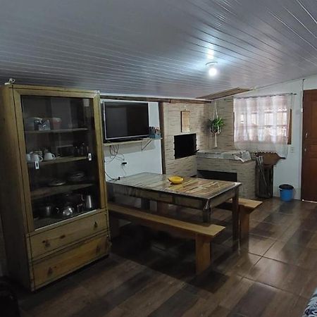Suite O Pescador, Praia Do Rosa Гаропаба Екстериор снимка