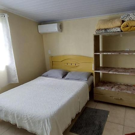 Suite O Pescador, Praia Do Rosa Гаропаба Екстериор снимка