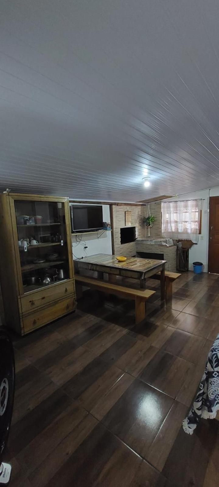 Suite O Pescador, Praia Do Rosa Гаропаба Екстериор снимка