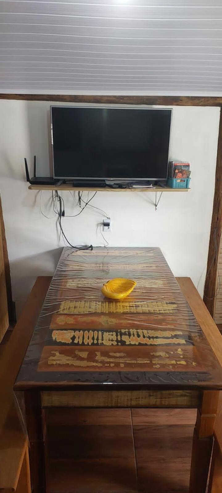 Suite O Pescador, Praia Do Rosa Гаропаба Екстериор снимка