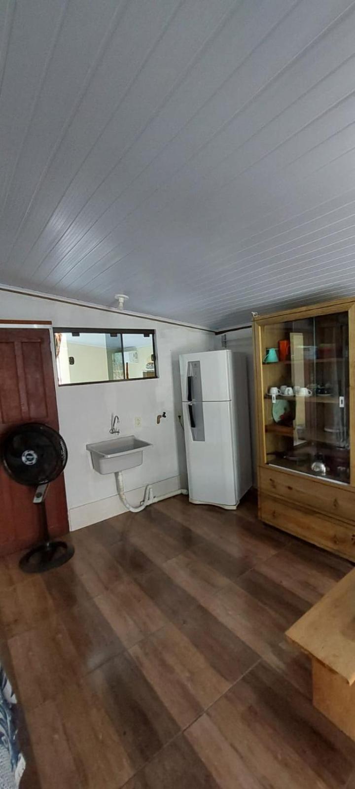 Suite O Pescador, Praia Do Rosa Гаропаба Екстериор снимка