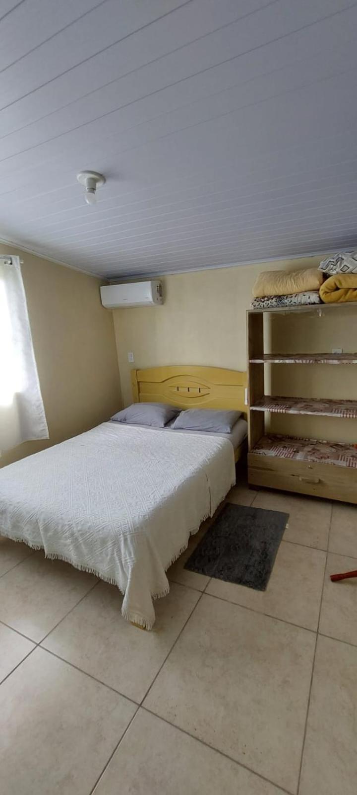 Suite O Pescador, Praia Do Rosa Гаропаба Екстериор снимка
