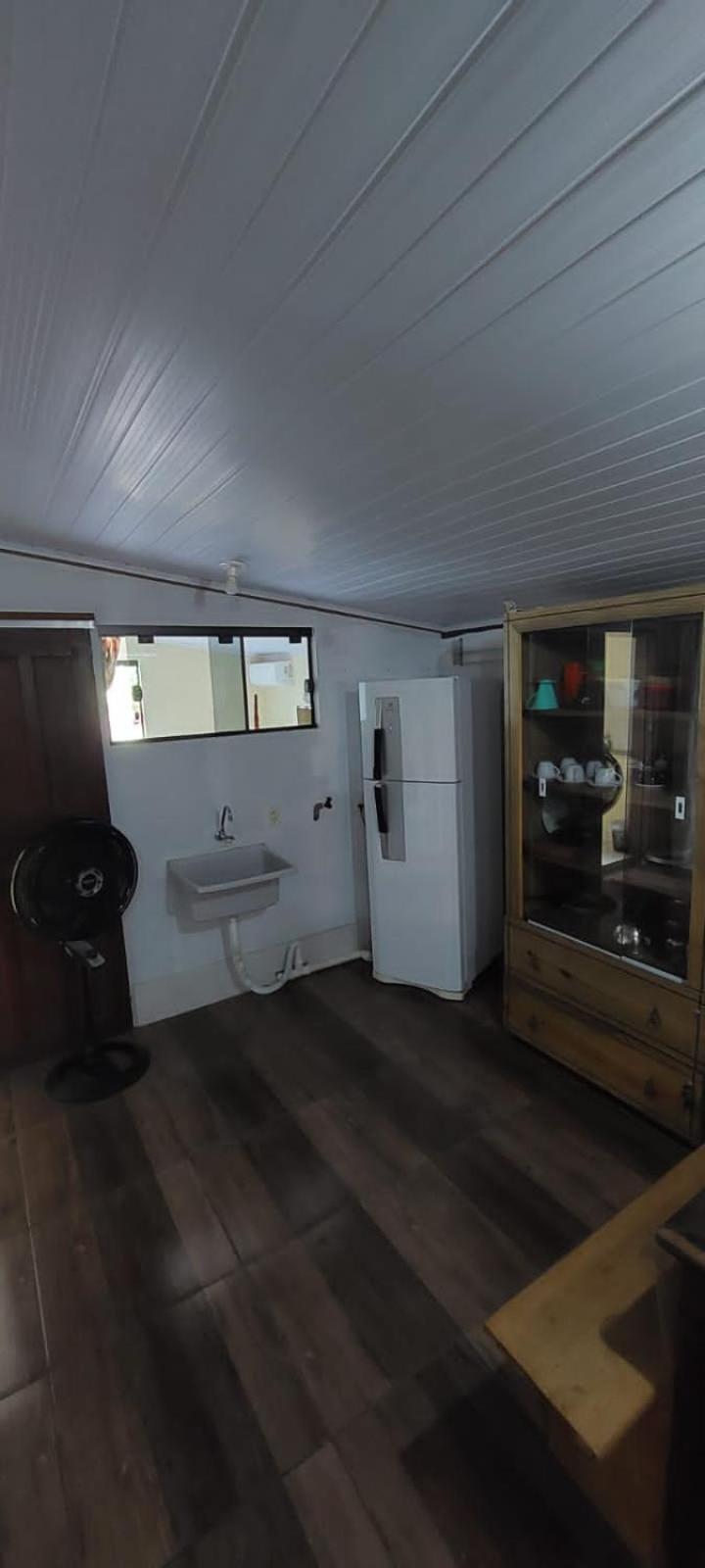 Suite O Pescador, Praia Do Rosa Гаропаба Екстериор снимка